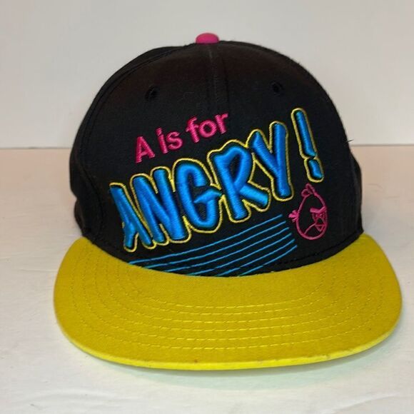 ROVIO Angry Birds Hat - Picture 2 of 11